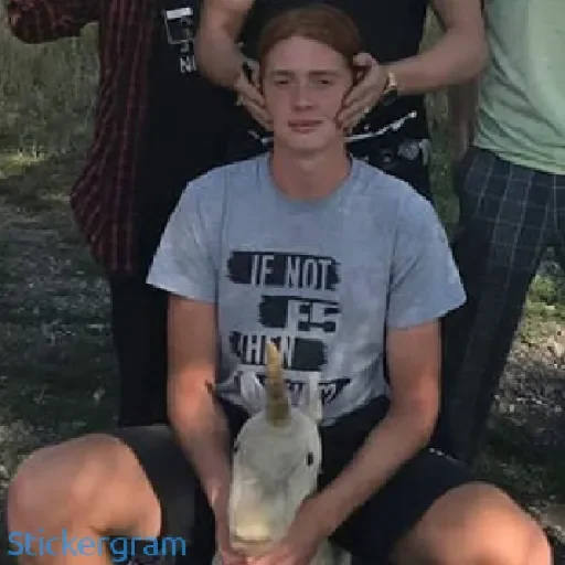 Стикер bladyshnik - 1