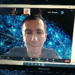 Sticker ебемся - 2