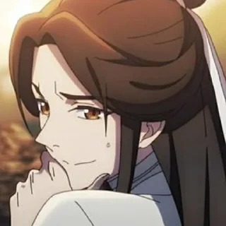 Sticker ࣪ ٬٬ 𝙏𝙞𝙖𝙣 𝙂𝙪𝙖𝙣 𝘾𝙞 𝙁𝙪 . ★̲   @stickwue - 6