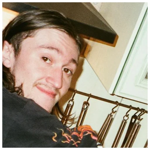 Sticker blago white - 8