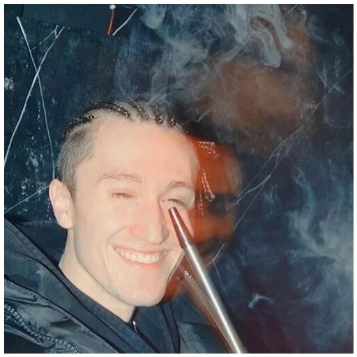 Sticker blago white - 6