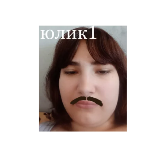 Sticker бляхамуха vip - 4