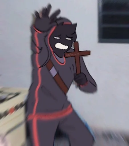 cartoon fictional character animation