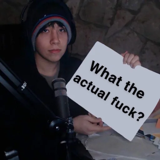 human face clothing handwriting