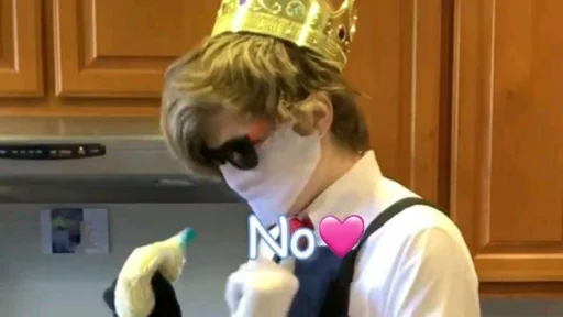 person indoor clothing