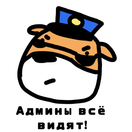 Стикер blaptap123 - 1