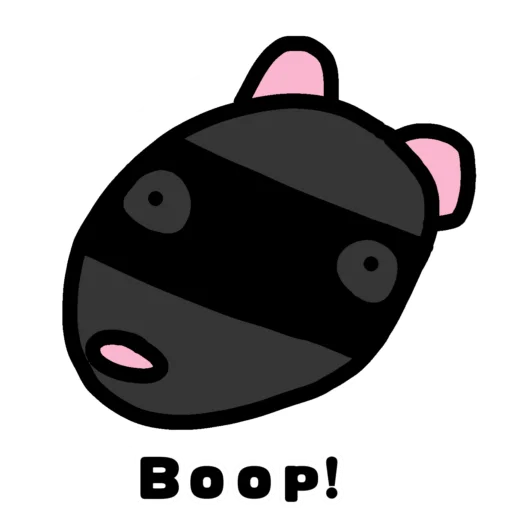 Стикер blaptap123 - 1