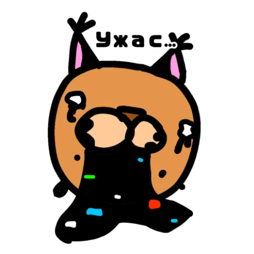 Стикер blaptap123 - 1