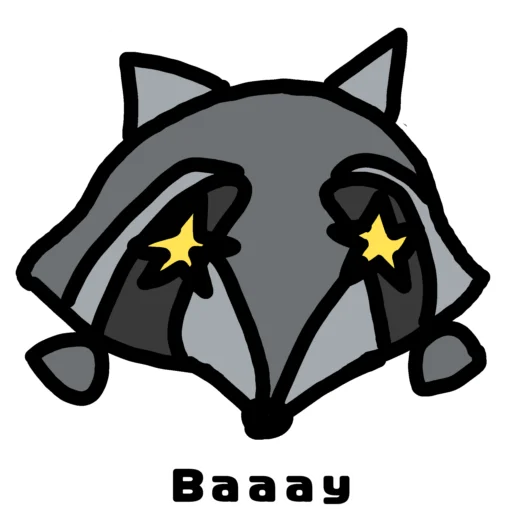 Стикер blaptap123 - 1