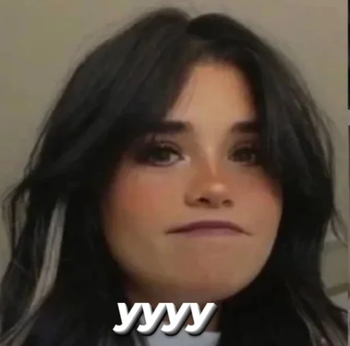 human face lip eyebrow