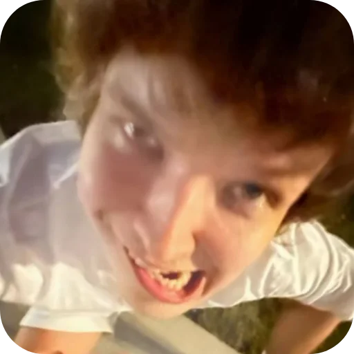 Sticker blayt_fire - 1