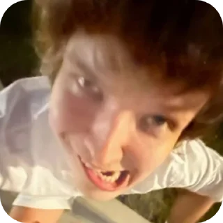 Стикер blayt fire - 2