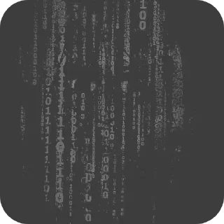 Стикер blayt fire - 10