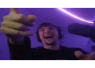 Sticker Blessed One pack - 2