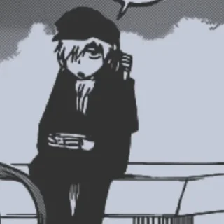 Sticker срич - 7