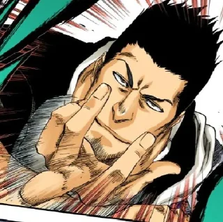 Sticker срич - 0