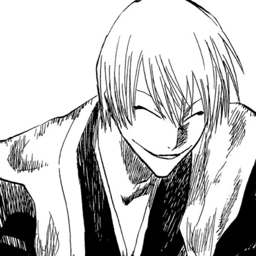 Стикер bleachxh1vans - 1