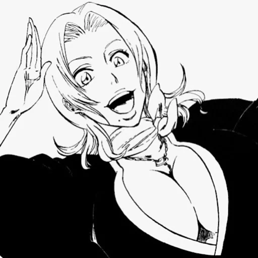 Sticker bleachxh1vans - 1