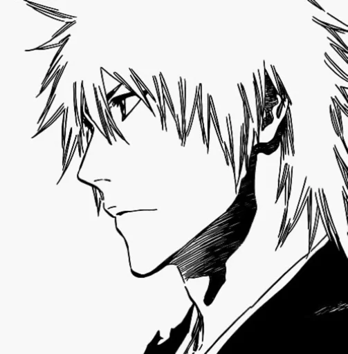 Sticker bleachxh1vans - 1