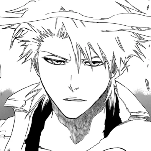 Sticker bleachxh1vans - 1