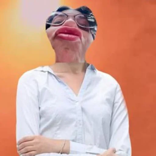 Sticker типутин - 5