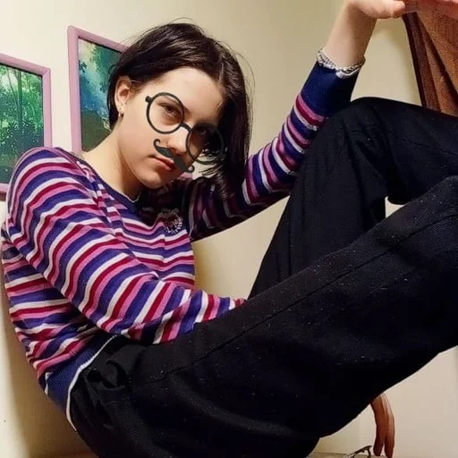 Sticker типутин - 3