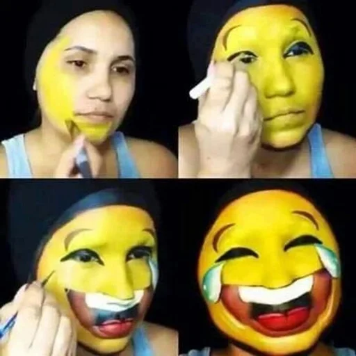 губа Человек