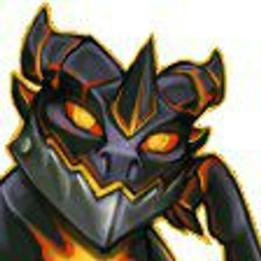 маска мультфильм вымышленный персонаж