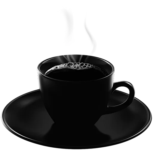 Sticker blemdrblack - 1