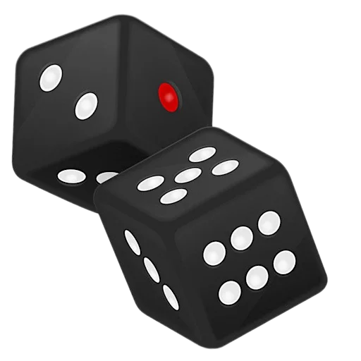 Sticker blemdrblack - 1