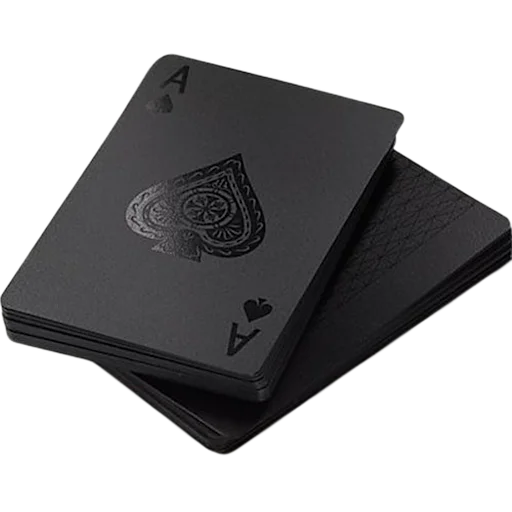 Sticker blemdrblack - 1