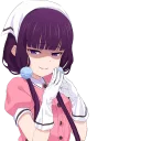 Стикер Blend S-tickers - 10