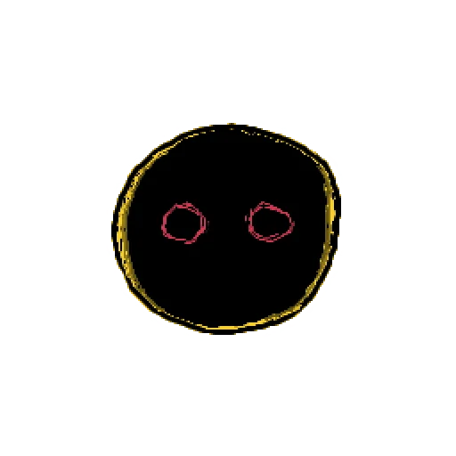 circle art screenshot