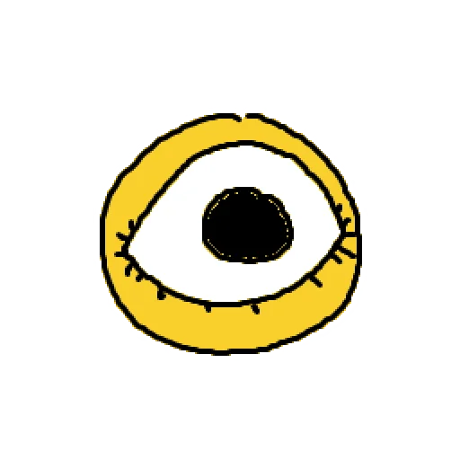 круг рисование графика