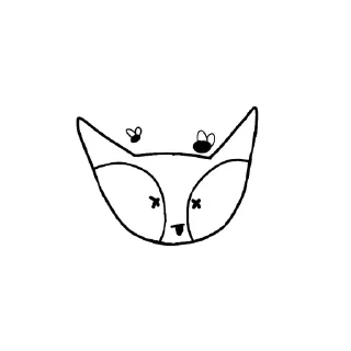 Sticker blessedkitties - 2