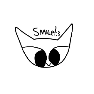 Sticker blessedkitties - 8