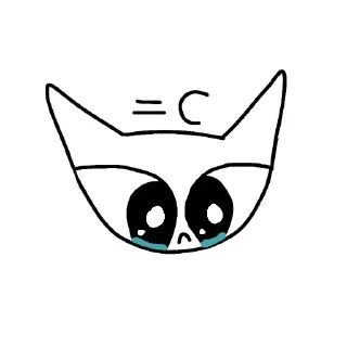 Sticker blessedkitties - 7