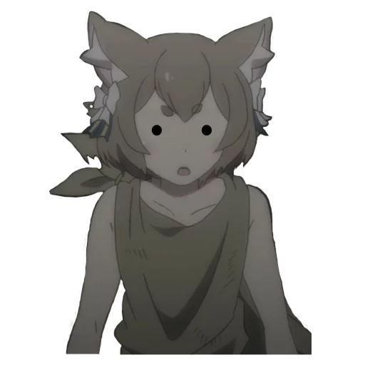 млекопитающее мультфильм клипарт