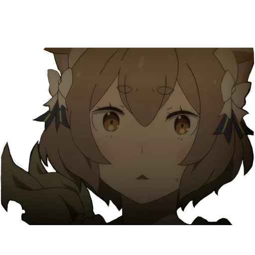 аниме мультфильм иллюстрация