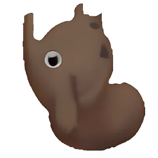 Стикер блэт коты - 0