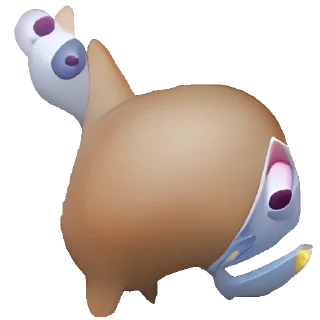 Стикер блэт коты - 2