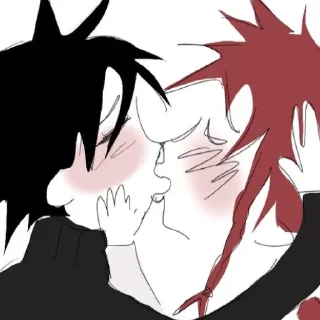 Sticker бебики - 4