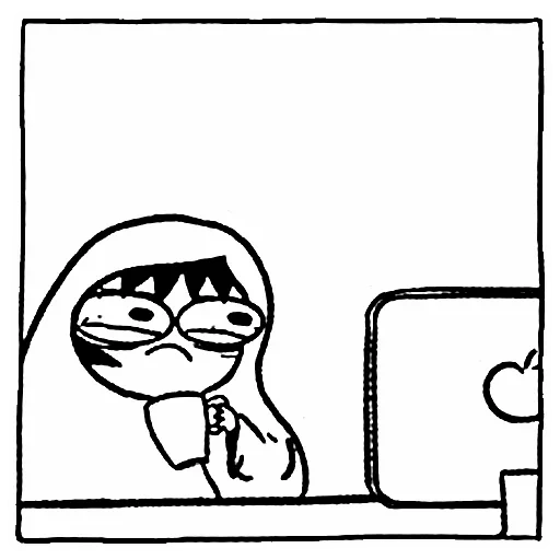 sketch drawing clipart