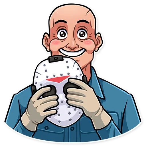 мультфильм клипарт рисование