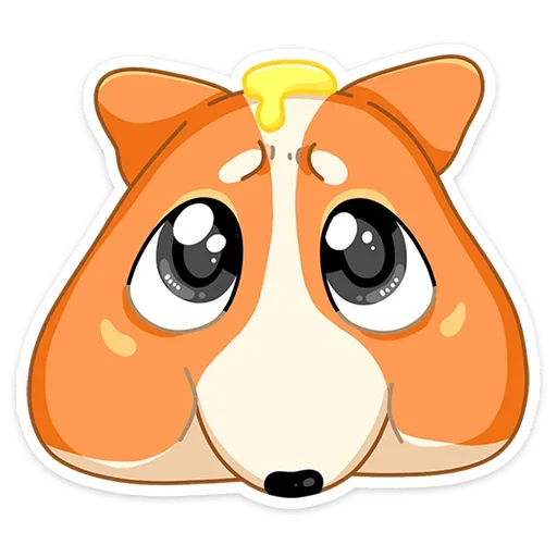 Sticker Блимчик (@TgSticker) - 11