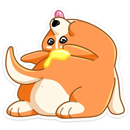 Sticker Блимчик (@TgSticker) - 8