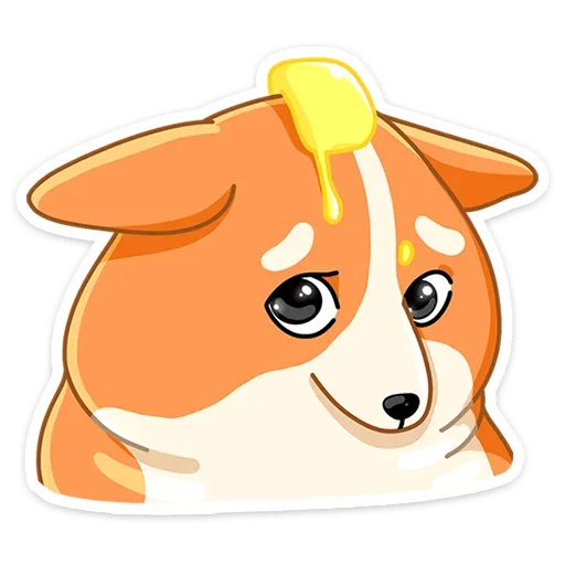 Sticker Блимчик (@TgSticker) - 7