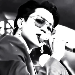 Sticker 🥡;; jimin: @idols_kz - 7