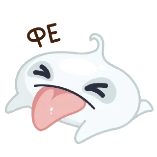 Sticker Блинчик и Сметанка :: @TgSticker - 7