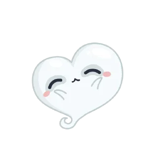 Sticker Блинчик и Сметанка :: @TgSticker - 4